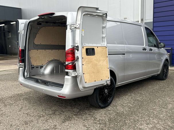 Mercedes-Benz Vito 116 CDi extra 120 kW image number 16