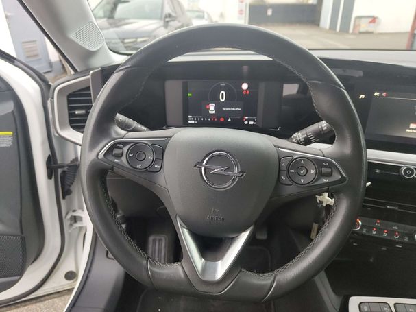 Opel Mokka 1.2 DI Turbo 74 kW image number 11