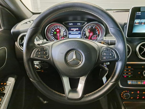 Mercedes-Benz A 180 90 kW image number 17