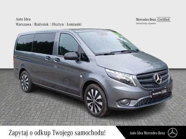 Mercedes-Benz Vito 120 kW image number 2