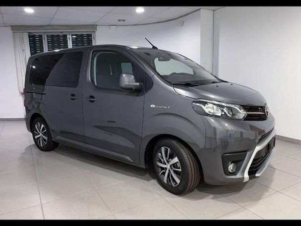 Toyota Proace Verso 50 kWh 100 kW image number 2