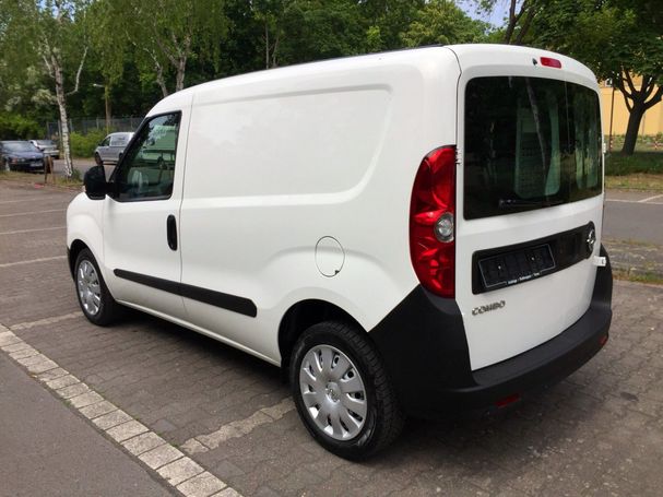 Opel Combo 1.6 CDTI 77 kW image number 3