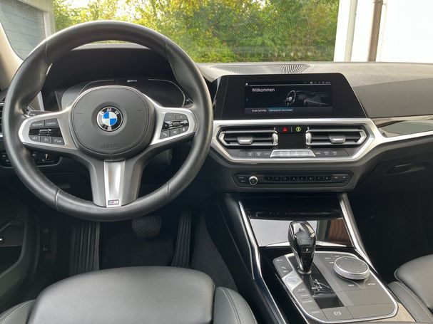 BMW 330e M Sport xDrive 215 kW image number 5