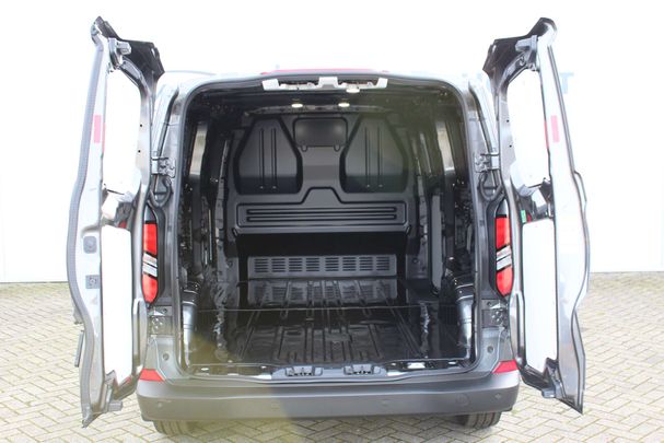 Ford Transit Custom 320 L2H1 VA 100 kW image number 8