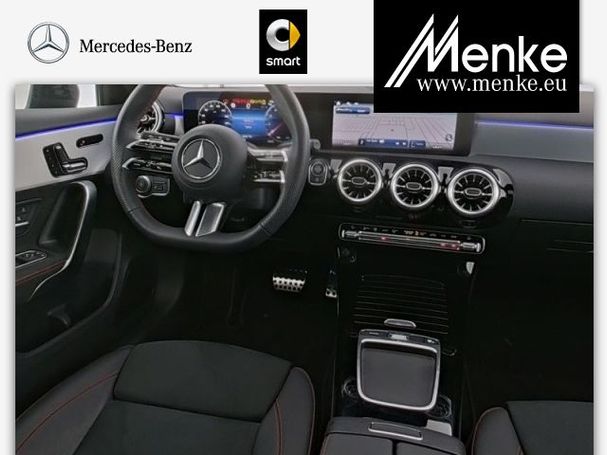 Mercedes-Benz A 220 140 kW image number 7