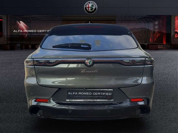 Alfa Romeo Tonale 1.5 Speciale 118 kW image number 6