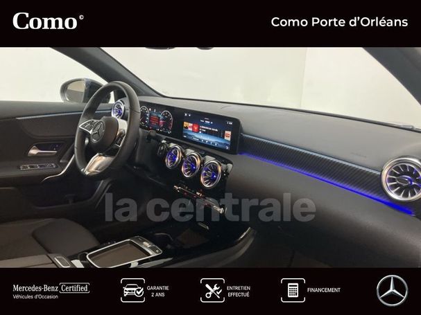 Mercedes-Benz A 180 100 kW image number 8