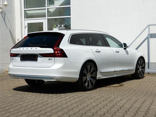 Volvo V90 B4 Plus 145 kW image number 18