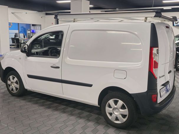 Renault Kangoo dCi 55 kW image number 3