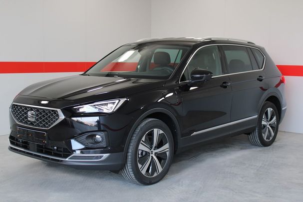 Seat Tarraco 180 kW image number 1