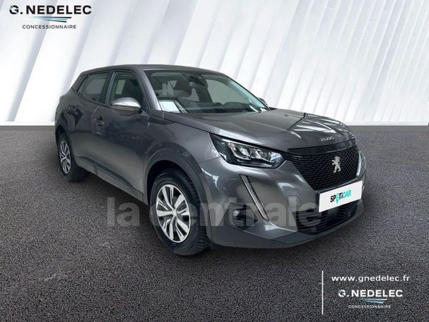 Peugeot 2008 BlueHDi 100 Active 75 kW image number 2