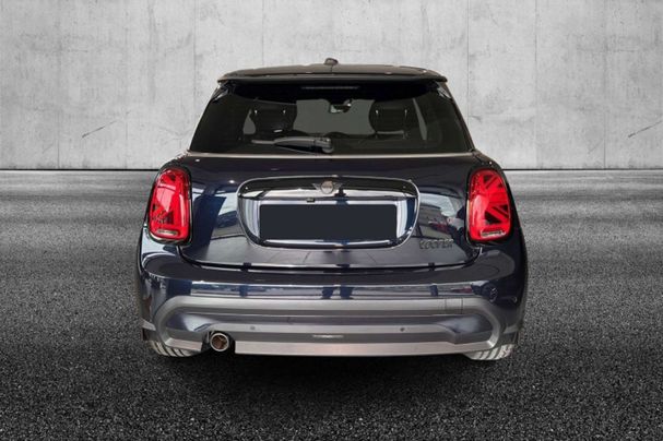 Mini Cooper Mini Yours 100 kW image number 7