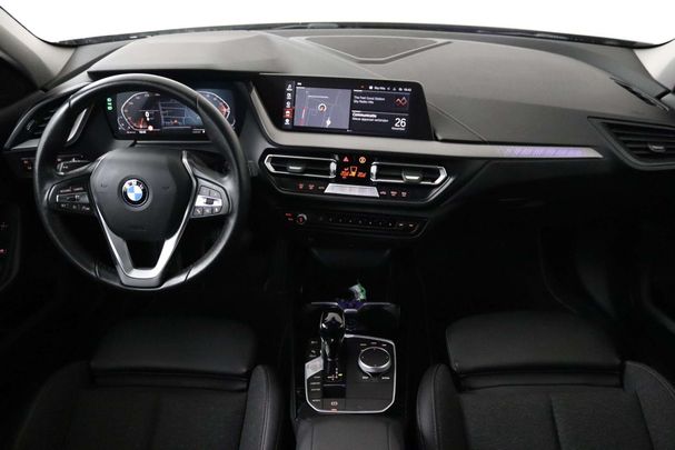 BMW 118i 100 kW image number 4