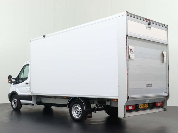 Ford Transit 96 kW image number 6