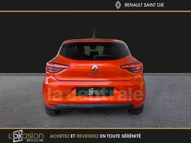 Renault Clio TCe 90 66 kW image number 13