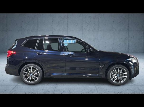 BMW X3 xDrive 137 kW image number 2