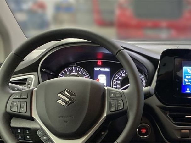 Suzuki SX4 S-Cross 95 kW image number 14