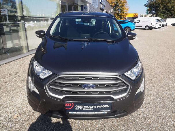 Ford EcoSport 1.0 EcoBoost 74 kW image number 2