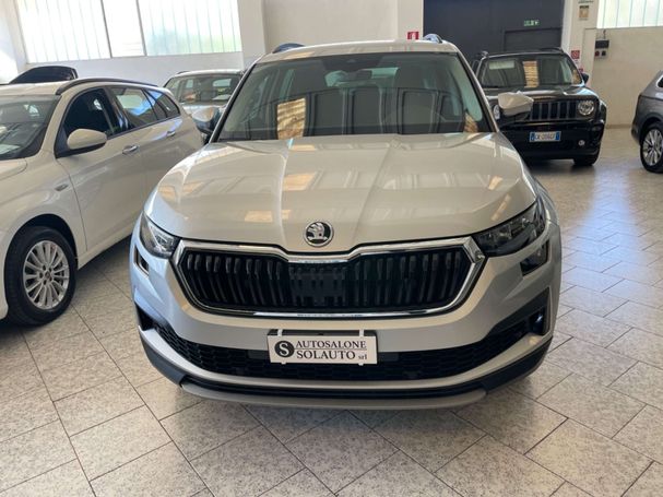 Skoda Kodiaq 2.0 TDI DSG 110 kW image number 3