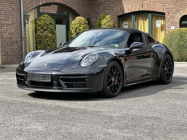 Porsche 992 Targa 4 GTS 353 kW image number 1