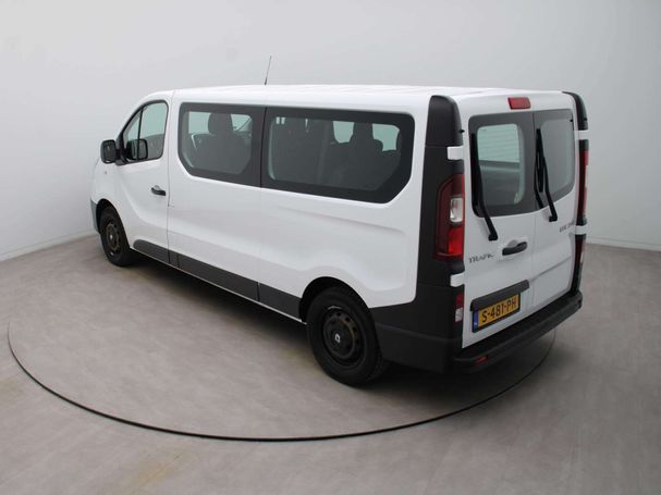 Renault Trafic Grand dCi 120 88 kW image number 11