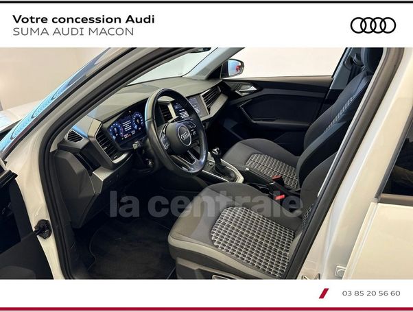 Audi A1 30 TFSI 81 kW image number 22