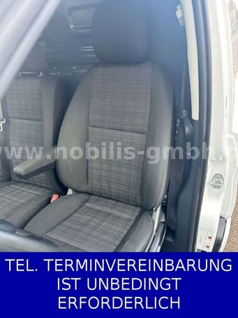 Mercedes-Benz Vito 114 CDi 4x4 100 kW image number 9