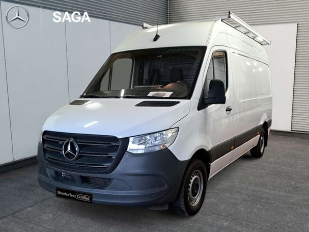 Mercedes-Benz Sprinter 315 CDI 110 kW image number 1