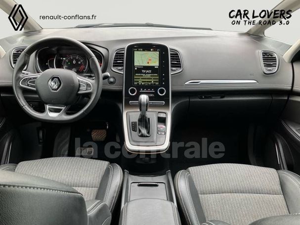 Renault Grand Scenic TCe 140 EDC 103 kW image number 8