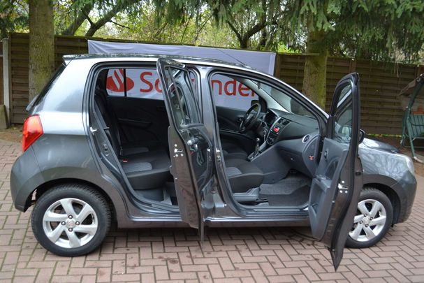 Suzuki Celerio 1.0 50 kW image number 9