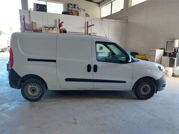 Fiat Doblo Cargo MAXI 70 kW image number 5