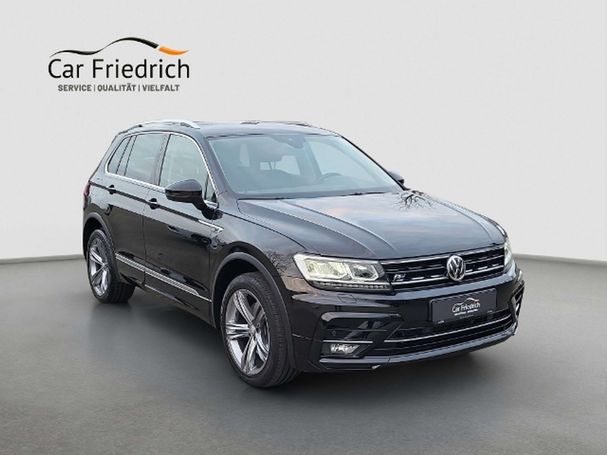 Volkswagen Tiguan 2.0 TSI 4Motion Highline DSG 169 kW image number 2