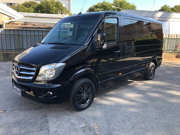 Mercedes-Benz Sprinter Tourer 316 CDi RWD 120 kW image number 1