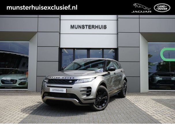 Land Rover Range Rover Evoque P300e AWD 227 kW image number 1