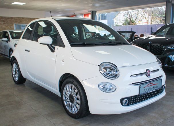 Fiat 500 1.0 51 kW image number 2