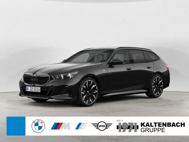 BMW 540d Touring xDrive 210 kW image number 1