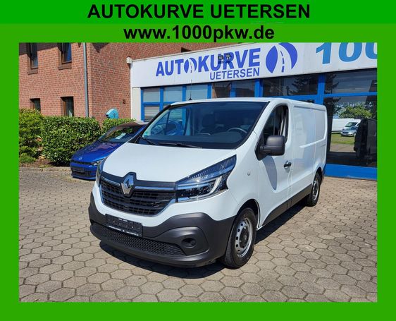 Renault Trafic L1H1 dCi 88 kW image number 1