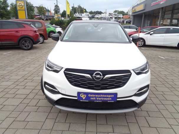 Opel Grandland X 1.6 221 kW image number 3