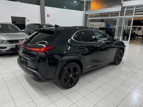 Lexus UX F 135 kW image number 4