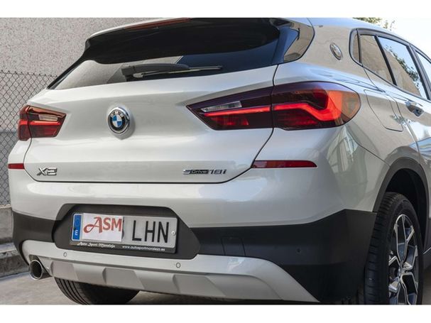 BMW X2 sDrive 103 kW image number 32