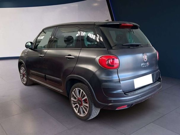 Fiat 500L 1.6 Cross 88 kW image number 5