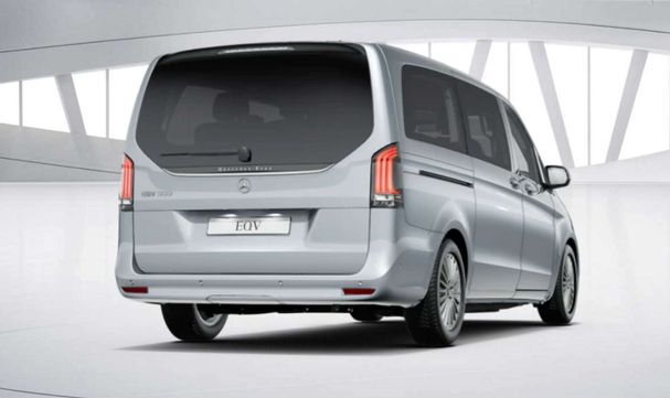 Mercedes-Benz EQV 300 150 kW image number 3