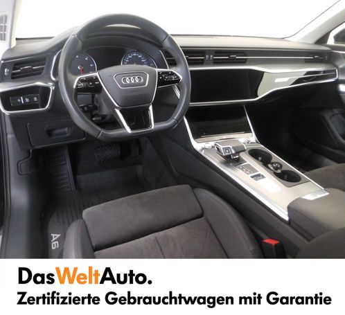 Audi A6 50 TDI quattro Sport 210 kW image number 8