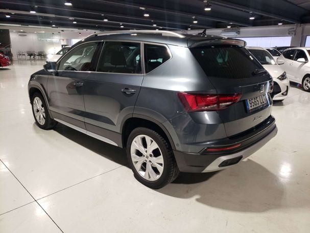 Seat Ateca 1.5 TSI 110 kW image number 8