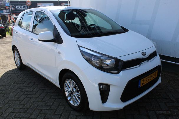 Kia Picanto 1.0 49 kW image number 26