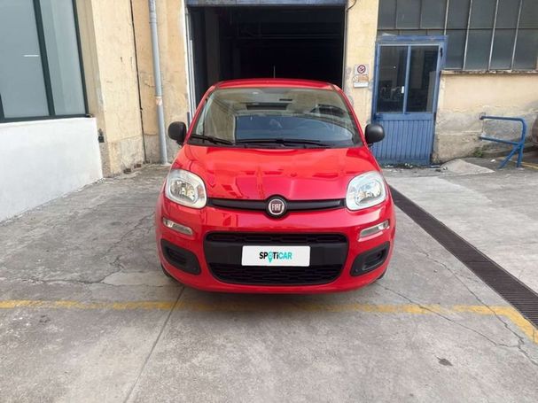 Fiat Panda 1.0 Hybrid Easy 51 kW image number 6