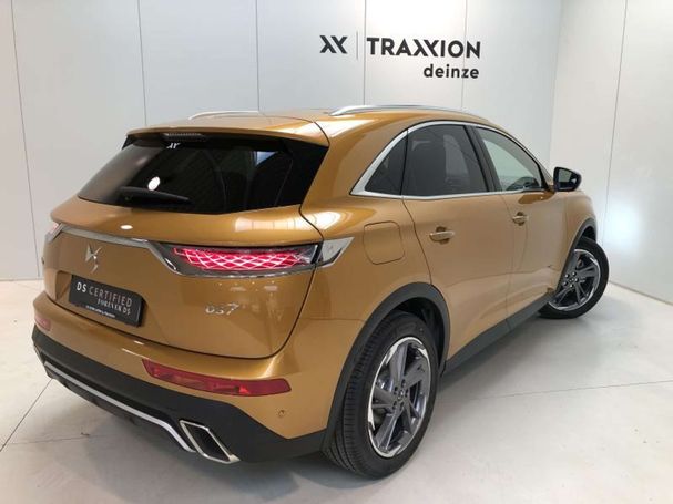 DS Automobiles 7 Crossback E-Tense 225 166 kW image number 4