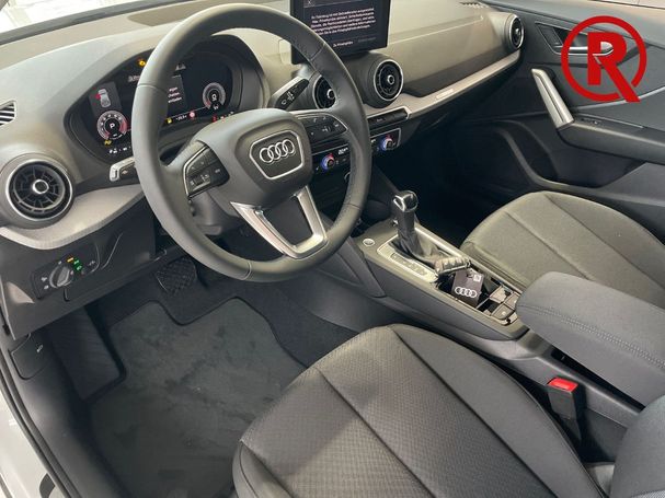 Audi Q2 35 TFSI S tronic Advanced 110 kW image number 17