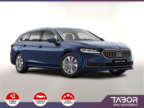 Skoda Superb Combi 1.5 TSI DSG 110 kW image number 1