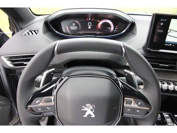 Peugeot 5008 130 96 kW image number 14